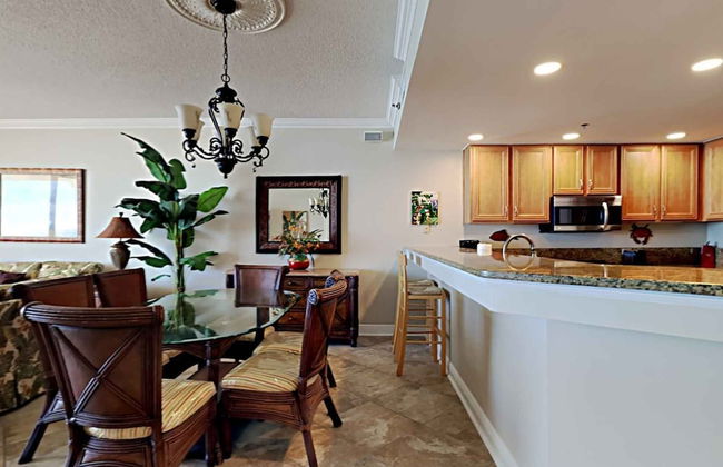 Belle Mer by Southern Vacation Rentals - Foto 44