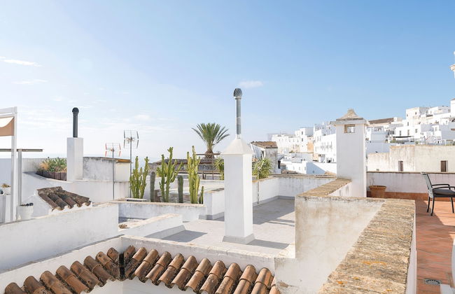 Pura Vida in Vejer de la Frontera - Photo 25