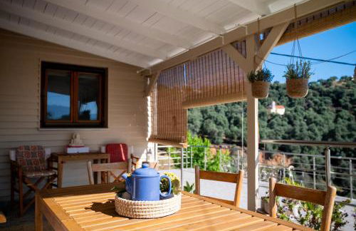 Iris Cretan Mountain Escape - Photo 26