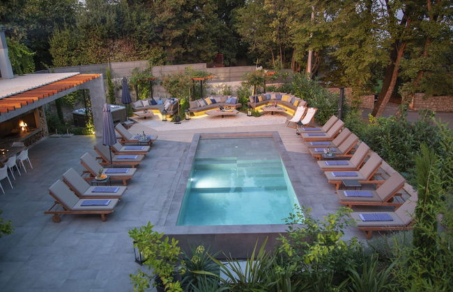 Opatija Hills Ika - Luxury Apartments - Photo 1