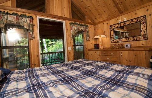 Family Cabin on 6 Acres with Lake Access and Hot Tub! - Foto 10