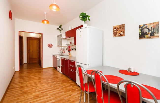 Domashny Uyut Malysheva 4B - Foto 25