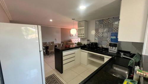 Apartamento completo em Anchieta - Foto 4