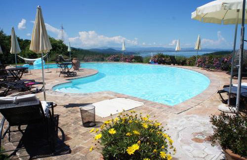 EcoResort Il Cantico della Natura - Photo 23