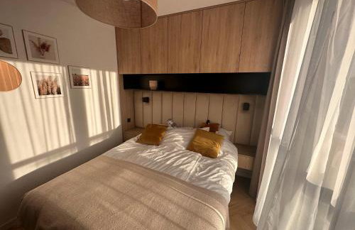 COMO Apartment parking podziemny - Foto 24