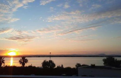 Appartement 1ere ligne piscine terrasse au bord de la plage front de mer avec vélos - Foto 57