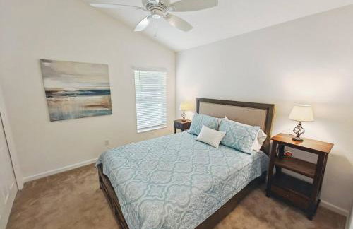 Charming Courtyard Villa In The Villages - Foto 19