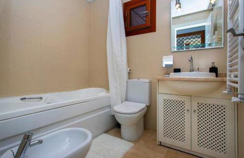 Front Line Golf Luxury , Private Retreat & Course Views - Foto 14