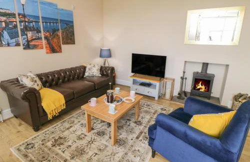 Westonby Lodge - Foto 4