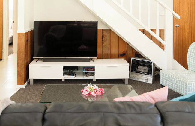 Pitcairn House - Foto 14