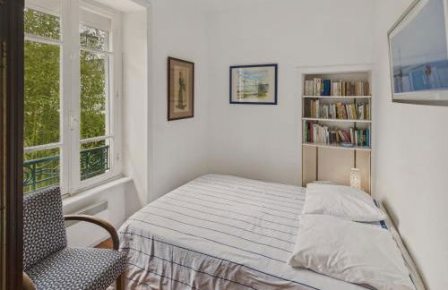 Maison à 30m de la plage - Grand Jardin - pour 6 - Photo 11