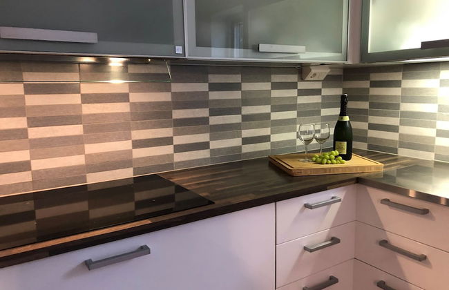 Björsjödal - Foto 17