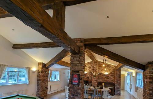 The Stables at Wits End, Hartford - Photo 6