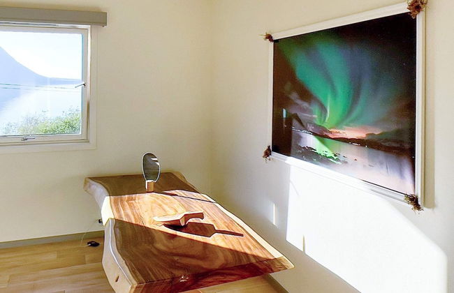 6 Person Holiday Home in Laupstad-by Traum - Foto 26