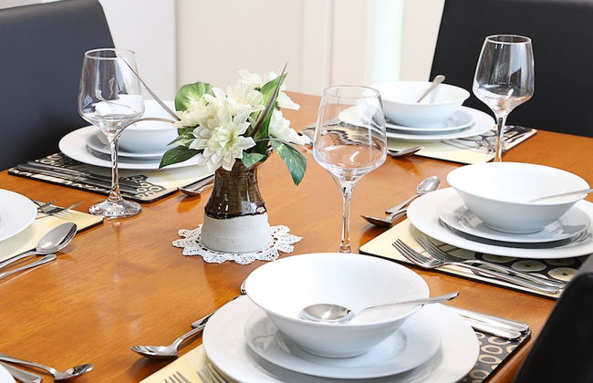 Capon Cottage - Foto 8