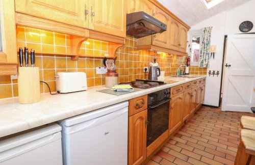 Hollyhedge Cottage - Foto 10