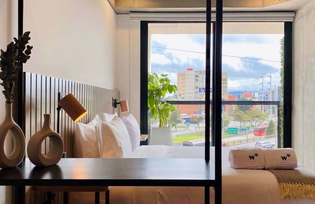 w Lovely Loft in Virrey - Photo 12