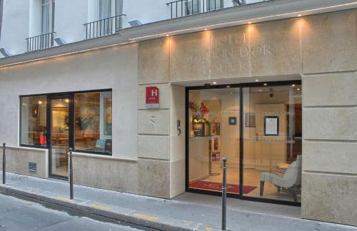 Lion d'Or Paris Suites - Foto 58