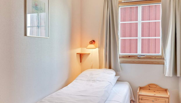 6 Person Holiday Home in Brekstad - Foto 2, Quarto