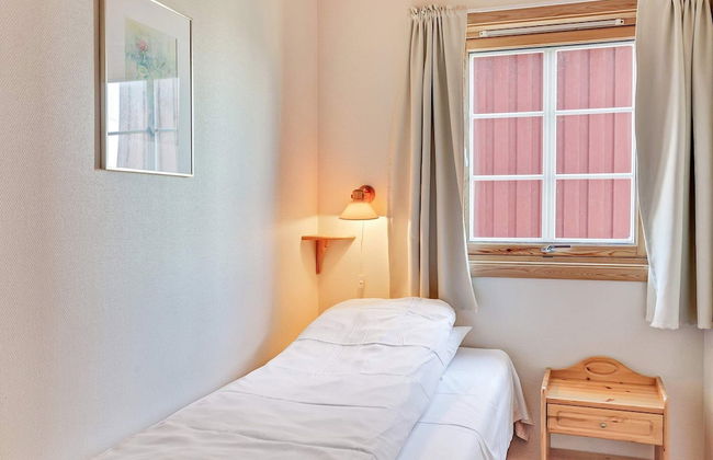 6 Person Holiday Home in Brekstad - Foto 2