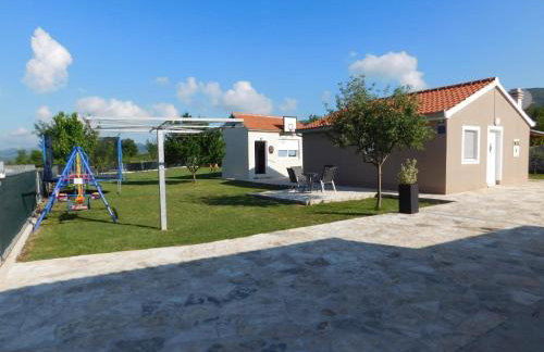 Family friendly house with a swimming pool Radosic, Zagora - 15891 - Foto 3