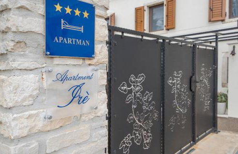 Apartment ire' - Foto 1