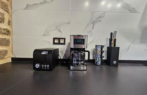 Casa Gure Amets - Costa da Morte - Foto 25