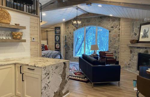 Sundance cabincasita sleeps 18 hottub firepits - Foto 31