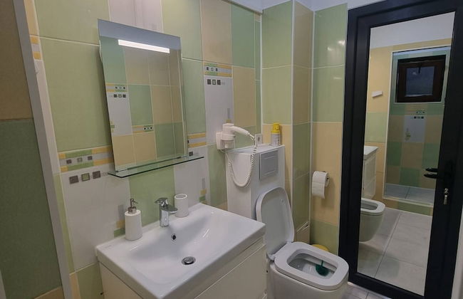 Rocktop Refuge In Rasnov - Foto 5