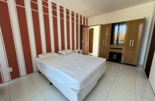 casa de praia com piscina para famílias - Foto 42