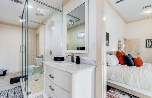 Modern Farm House 2B 2B KING Bed - Foto 2