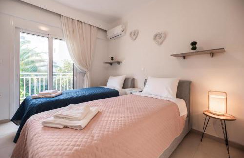 Casa Stergos 2apts - Foto 20