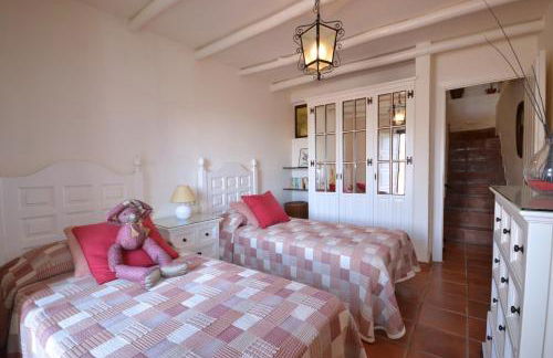 VILLA EL MOLINO Menyber - Foto 34