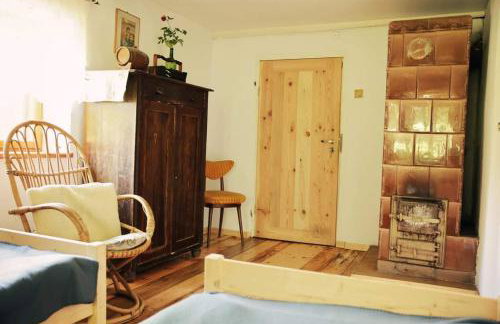 Warmiński dom nad jeziorem - Foto 28