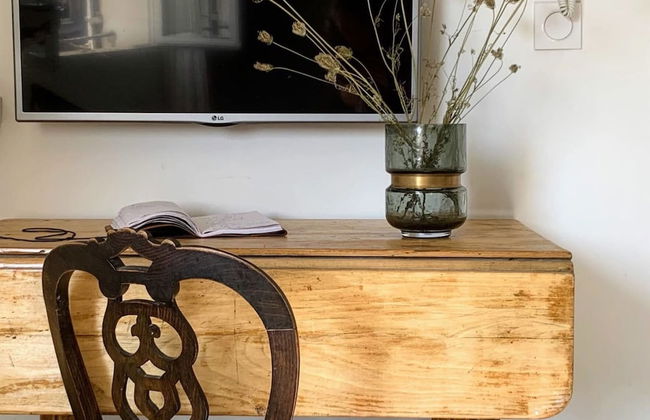 Home Chic Home Les Toits de l'Argenterie - Foto 15