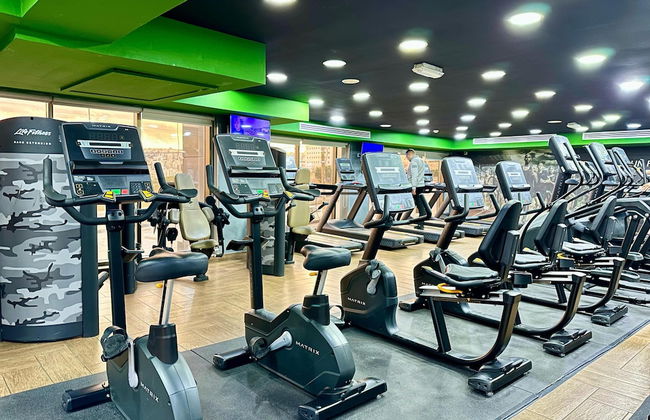 Margarita Hotel Amman - Foto 16