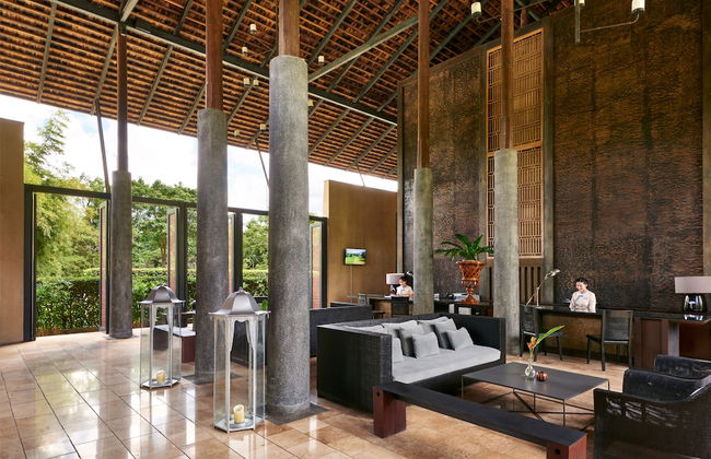 MUTHI MAYA Forest Pool Villa Resort - Foto 3