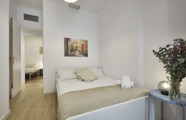 BBarcelona Clot Apartments - Foto 39