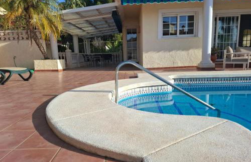 beautiful Villa Bello Horizonté - Foto 50