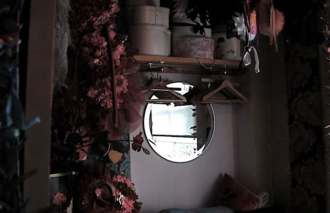 Boutique Bijoux Garden Flat in Vibrant Oval - Foto 2