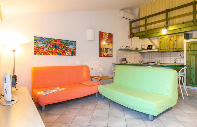 Martini Green House in Torre Grande - Foto 19