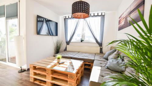 Ferienwohnung Karl - Foto 2