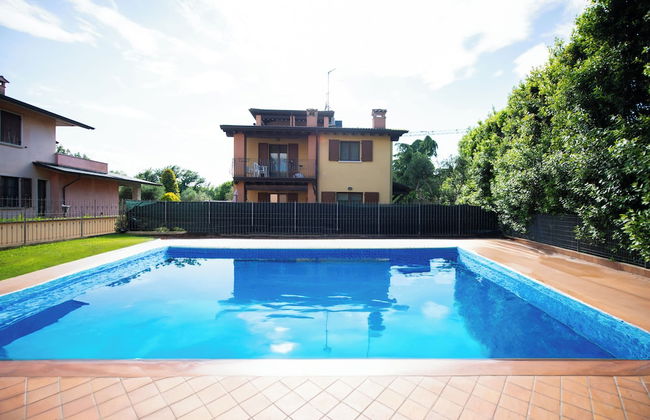 Appartamento ai Vigneti - Foto 27