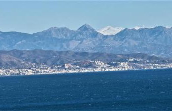 Malaga Paradise Home - Foto 51