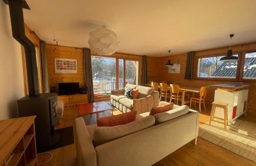 Chalet ChampBenoit - Photo 37