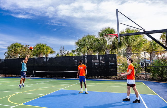 Upscale Kissimmee Retreat - Foto 42