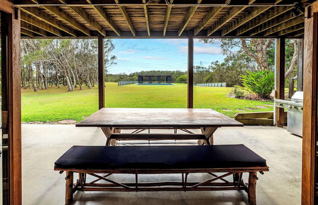 Tranquilo Beach House - Foto 65