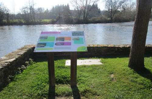 Gîte Le Bourgneuf - Photo 31