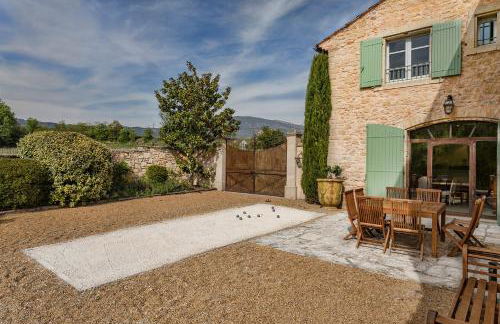 Pavillon Lou - Foto 5