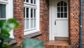 Schöne ruhige Wohnung zentral gelegen! - Foto 2